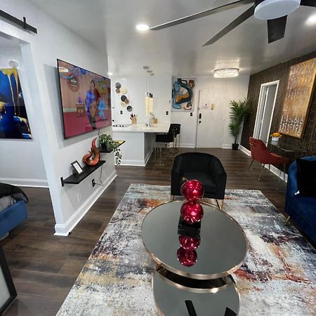 Atlanta Coz Home King/Queen/Twin Exteriér fotografie