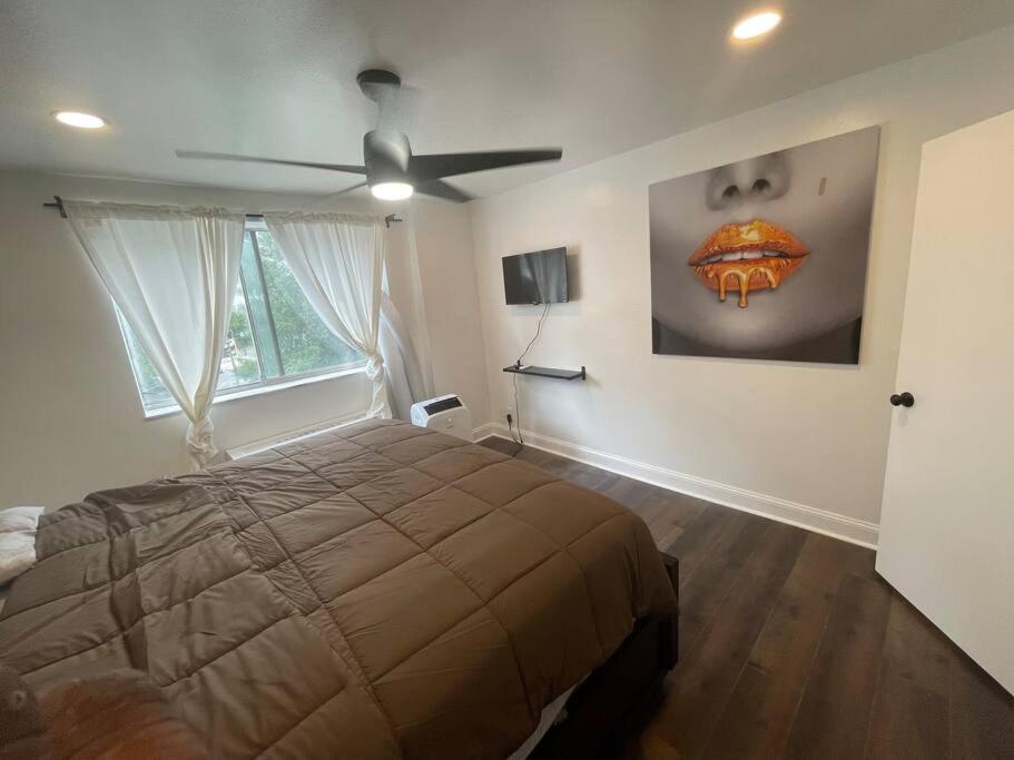 Atlanta Coz Home King/Queen/Twin Exteriér fotografie