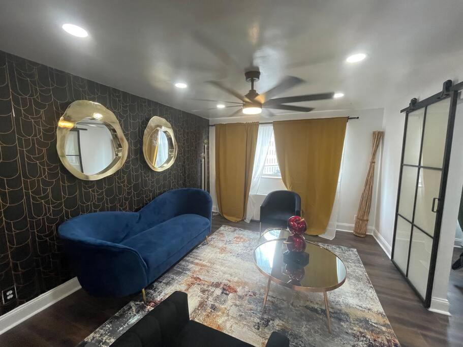 Atlanta Coz Home King/Queen/Twin Exteriér fotografie