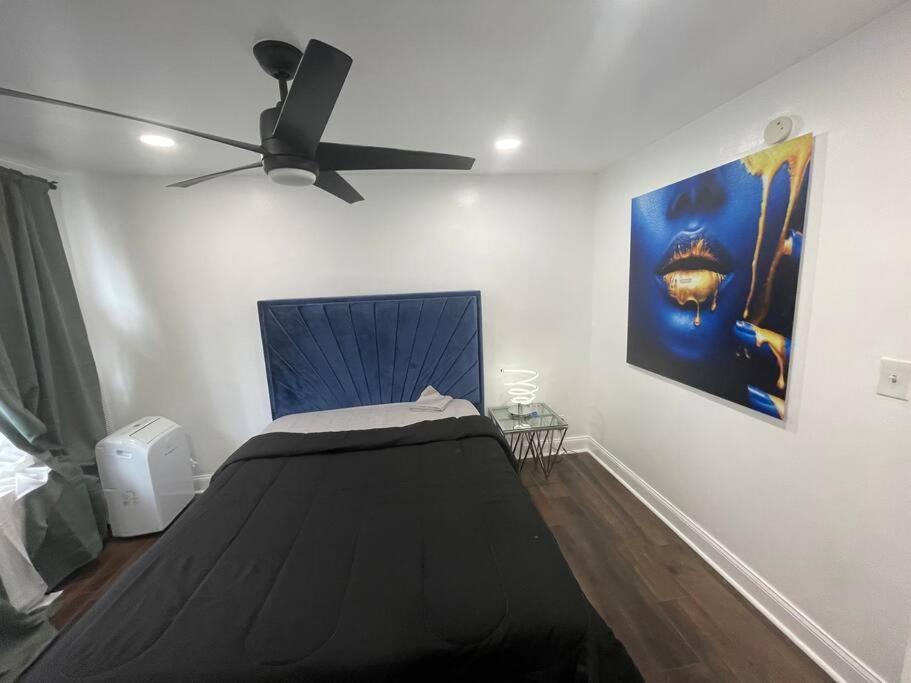 Atlanta Coz Home King/Queen/Twin Exteriér fotografie
