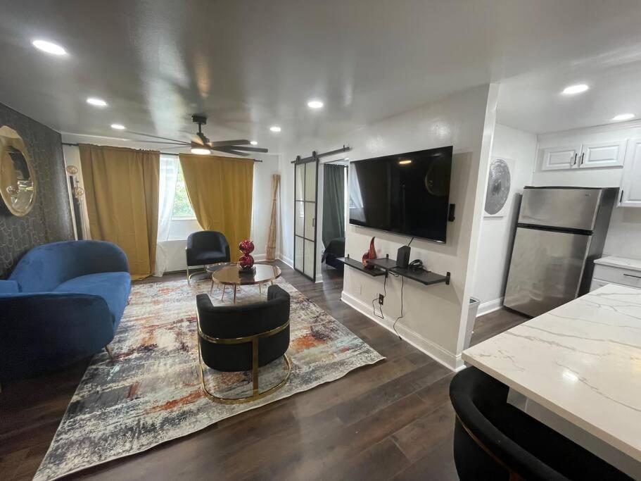Atlanta Coz Home King/Queen/Twin Exteriér fotografie