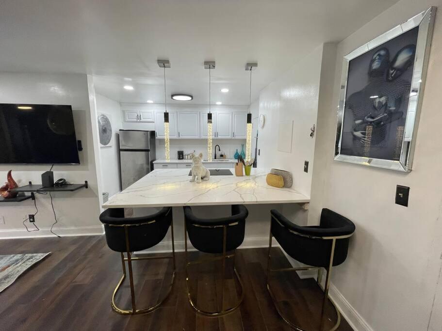 Atlanta Coz Home King/Queen/Twin Exteriér fotografie