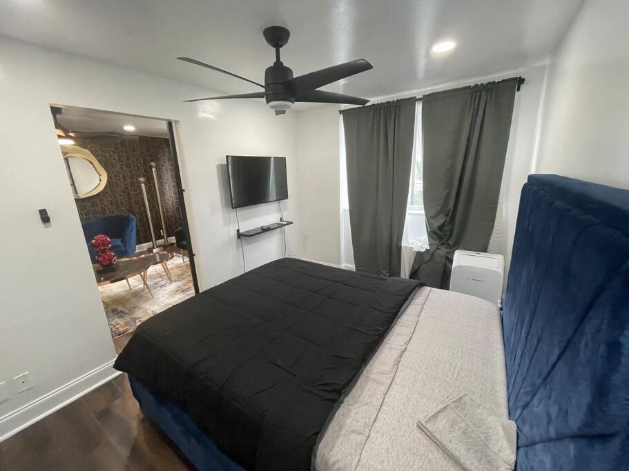 Atlanta Coz Home King/Queen/Twin Exteriér fotografie