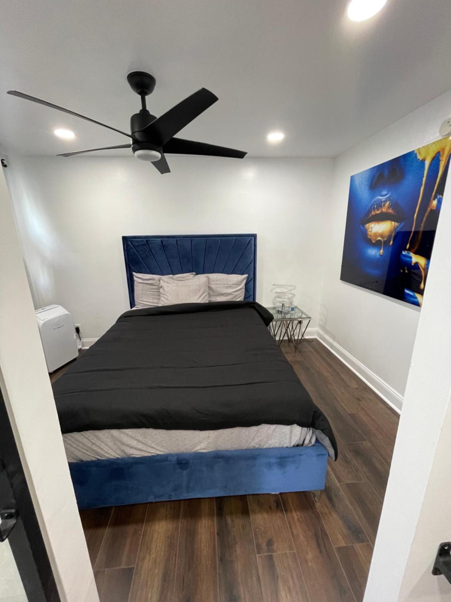Atlanta Coz Home King/Queen/Twin Exteriér fotografie