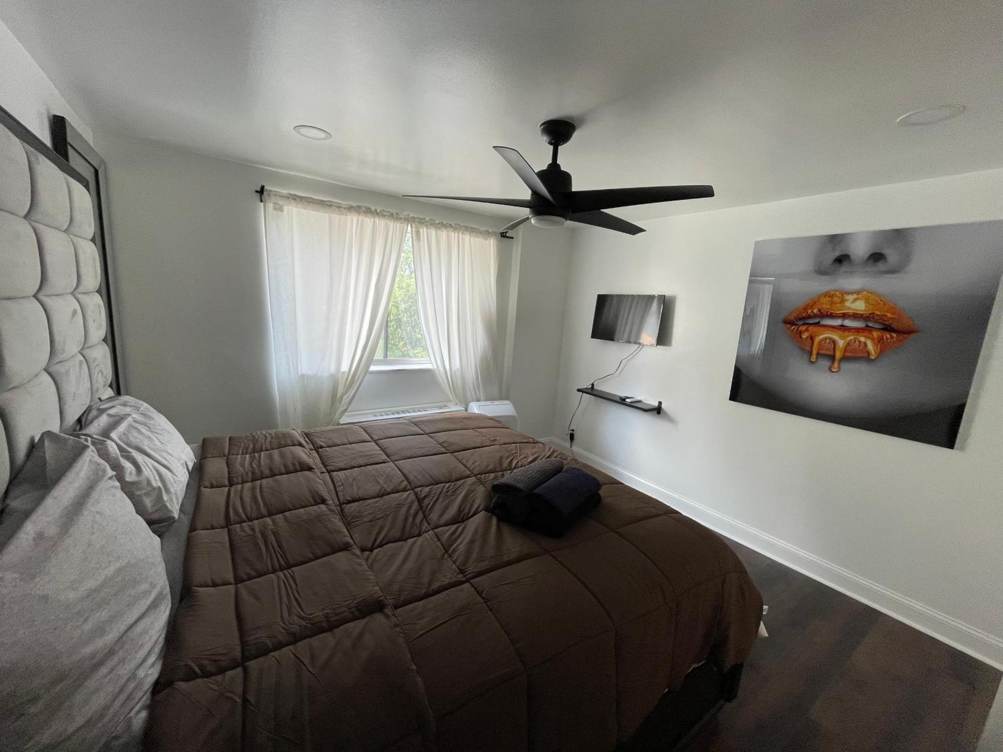 Atlanta Coz Home King/Queen/Twin Exteriér fotografie