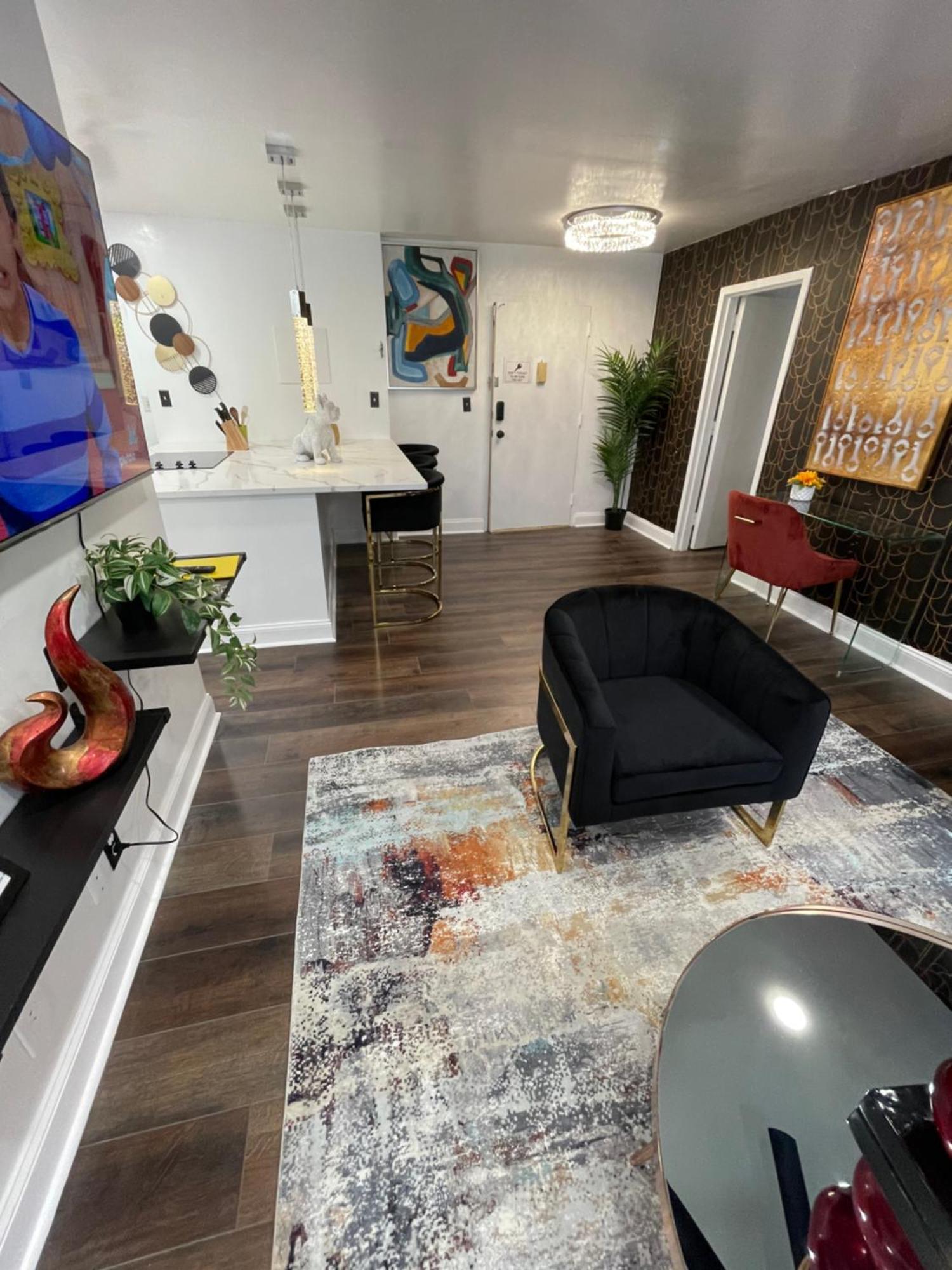 Atlanta Coz Home King/Queen/Twin Exteriér fotografie
